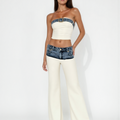 The Denva Denim Set