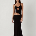 Nocturna Maxi Dress