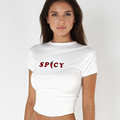 Spicy Racer Tank