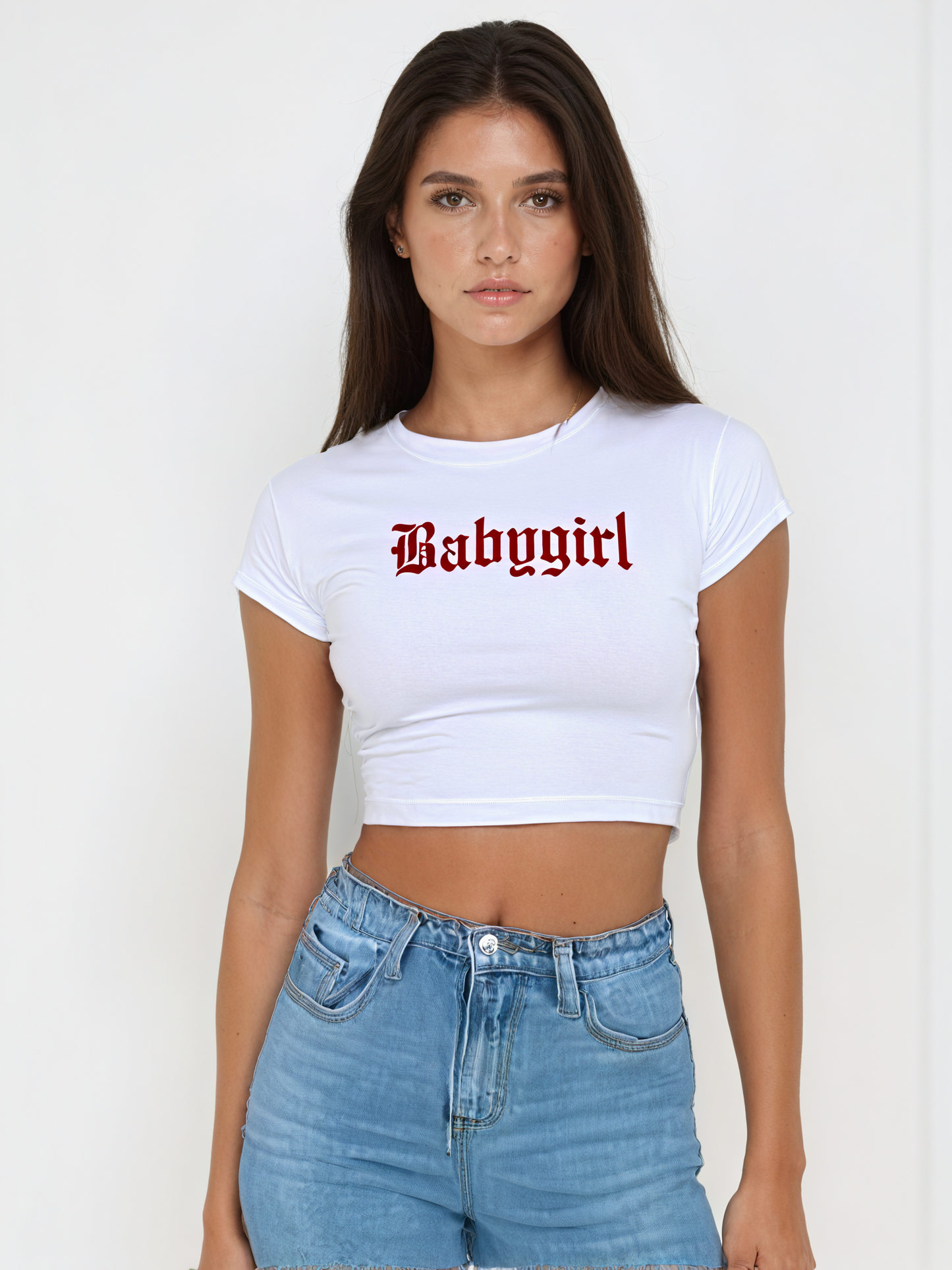 Babygirl Tank