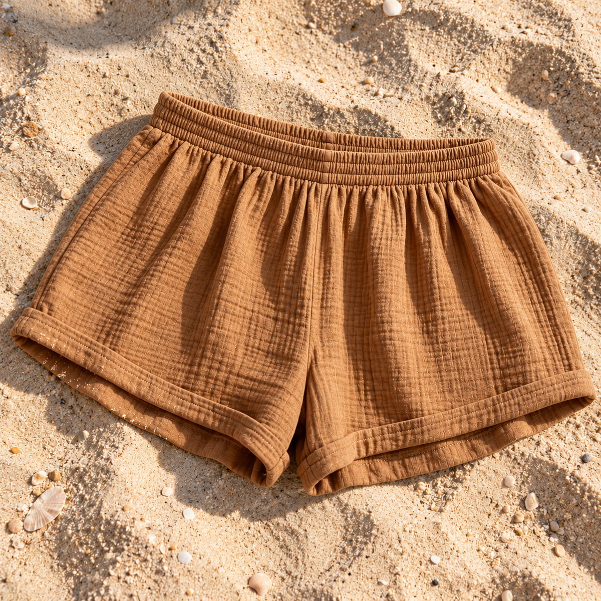 Mercer Lounge Shorts