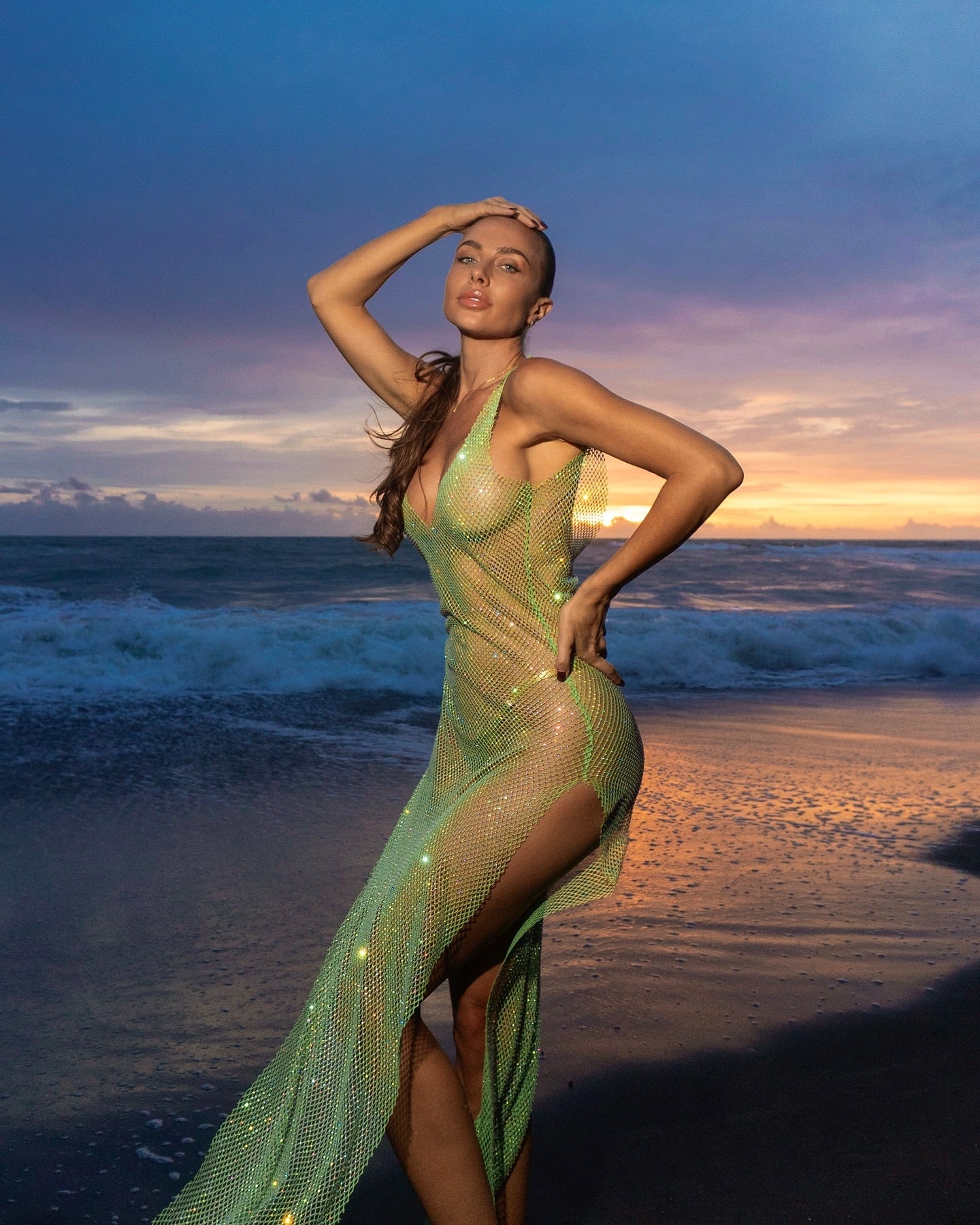 Bella Maxi Dress – The Naked Tiger Bella Maxi Dress – The Naked Tiger