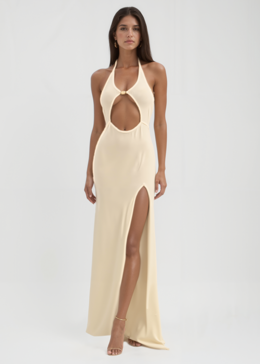 The Havana Dress