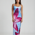 Marina Bloom Dress