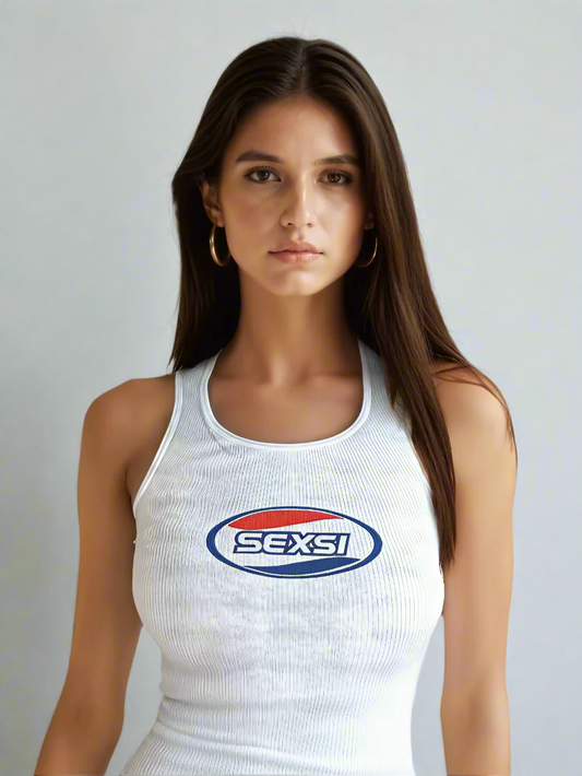 Sexsi Tank