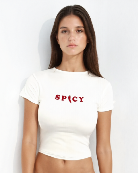 Spicy Racer Tank