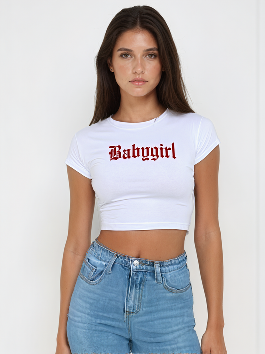 Babygirl Tank