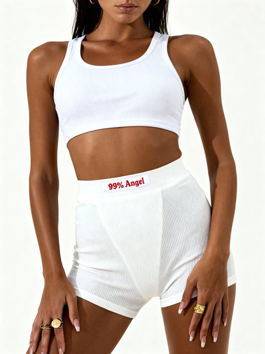 Mostly Angel Bottoms