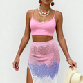 Pastel Tide Skirt