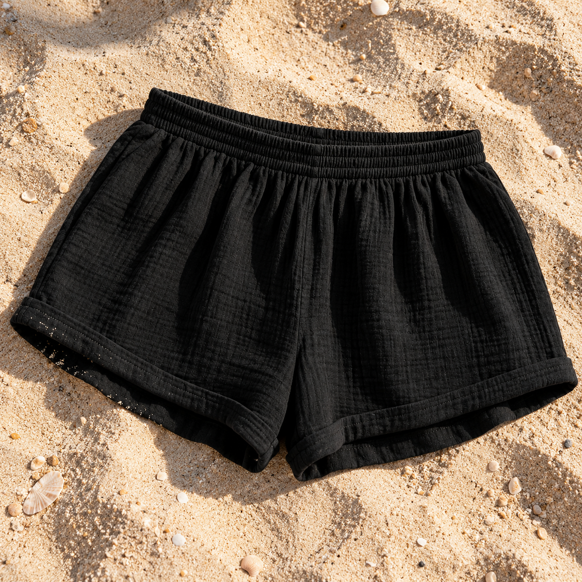 Mercer Lounge Shorts