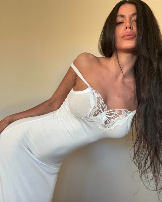 Butterfly Dress