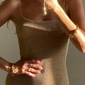 Chain Strap Mini