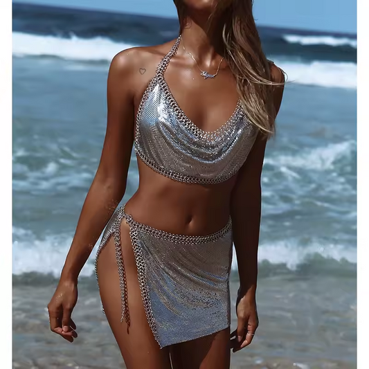 Miami Chainmail Set