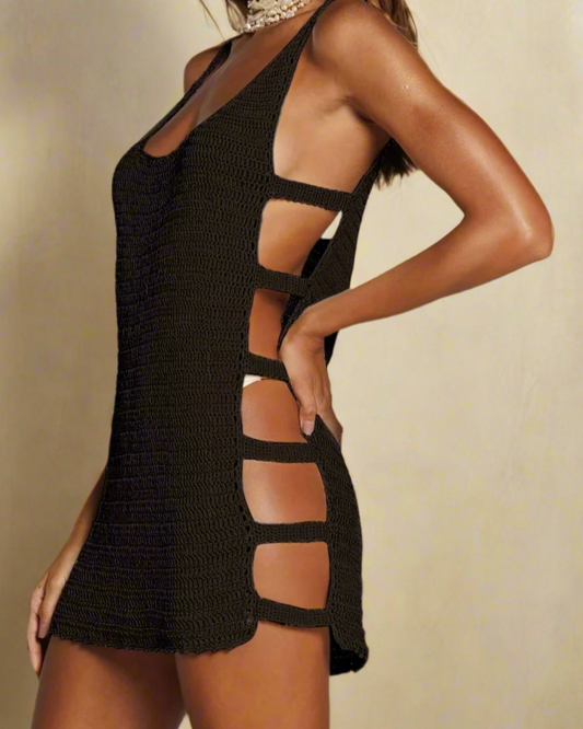 The Lara Dress