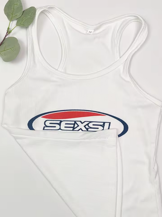 Sexsi Tank