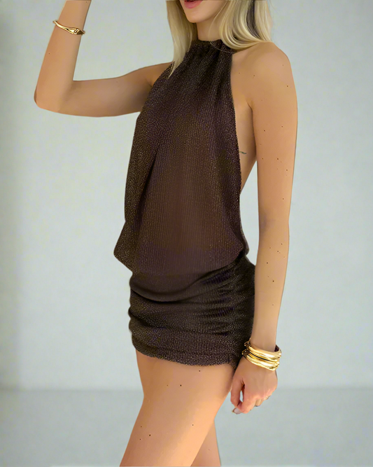 Monroe Mini Dress