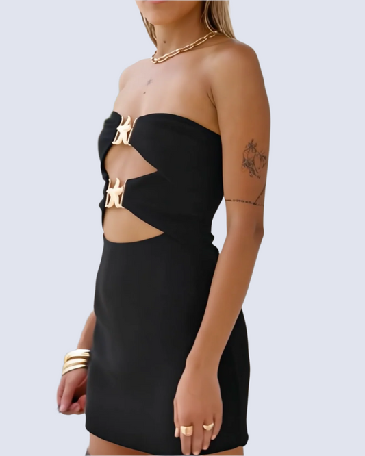 Stella Mini Dress
