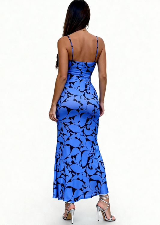 Mirage Maxi Dress