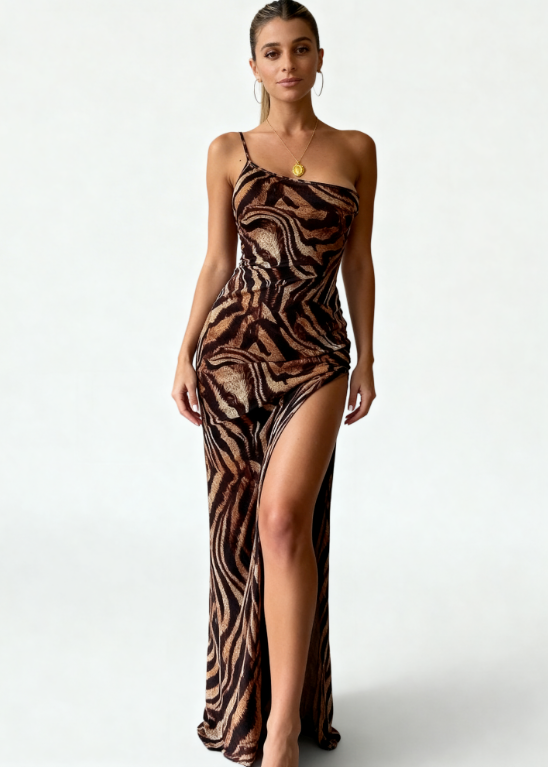 Savanna Maxi Dress