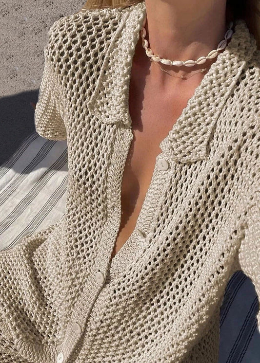 Portofino Knit Set
